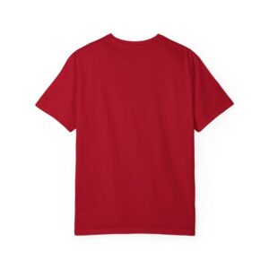 Grim-Nutcracker-Tee-Red-T-Shirt