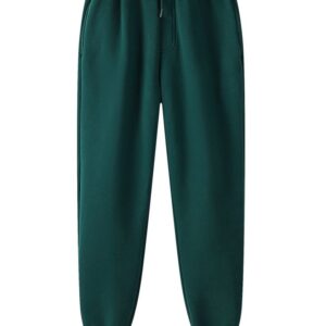 Green Joggers For Women