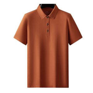 Polo T-shirts For Men Light Weight