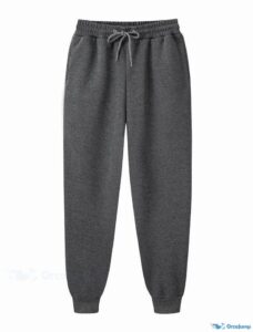 MEN'S LIGHT WEIGHT JOGGERS