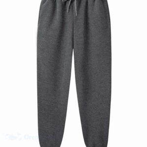 MEN'S LIGHT WEIGHT JOGGERS