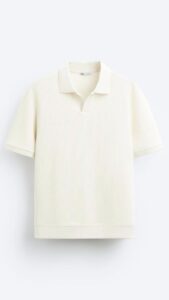 Polo Light Weight For Men